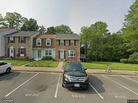 Woodway, WOODBRIDGE, VA 22193