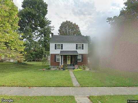 Park, READING, PA 19609
