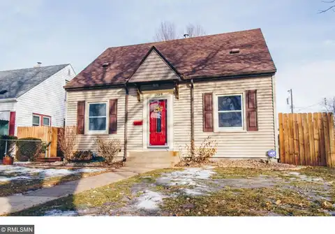 Arlington, SAINT PAUL, MN 55106