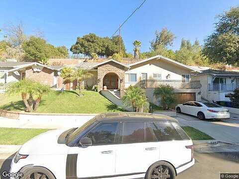 Mclennan, NORTHRIDGE, CA 91343