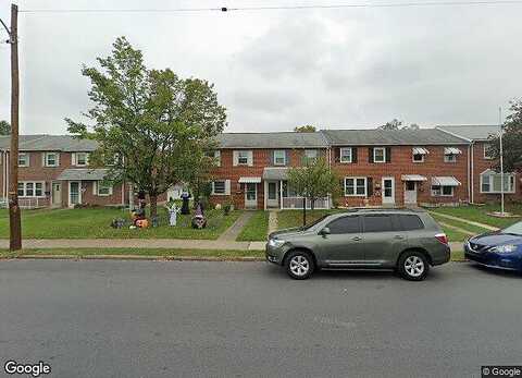 2Nd, BOYERTOWN, PA 19512