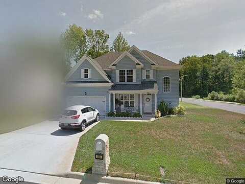 Beagle Gap, CHESAPEAKE, VA 23320