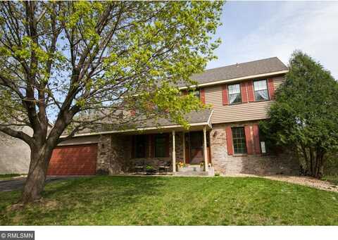 Parkridge, SAINT PAUL, MN 55110