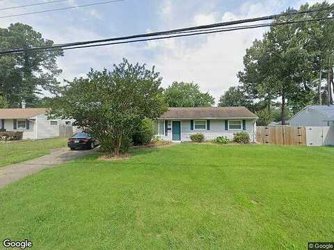 De Laura, VIRGINIA BEACH, VA 23455