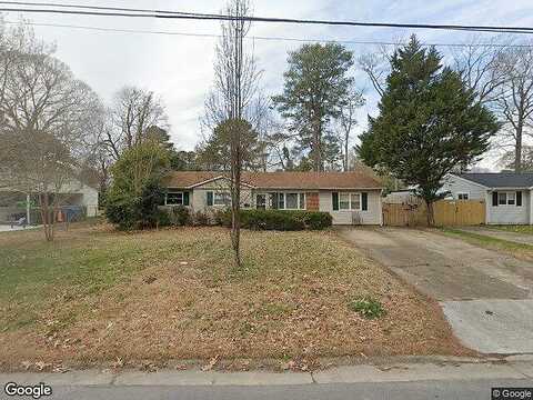 Mango, VIRGINIA BEACH, VA 23452
