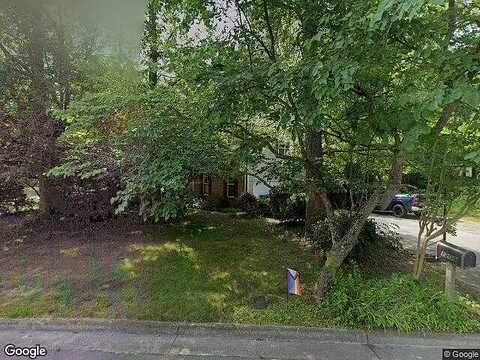 Willow Creek, CHESAPEAKE, VA 23321