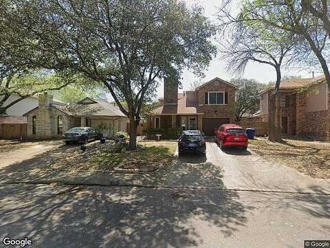 Beaver Tree, SAN ANTONIO, TX 78249