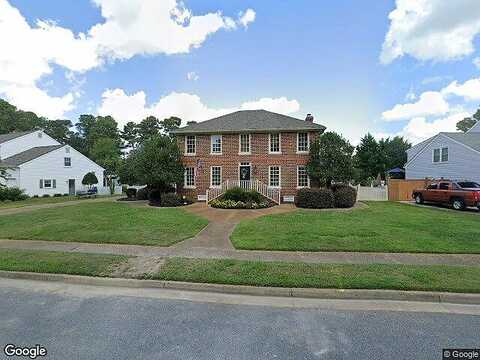 Briarwood, CHESAPEAKE, VA 23322