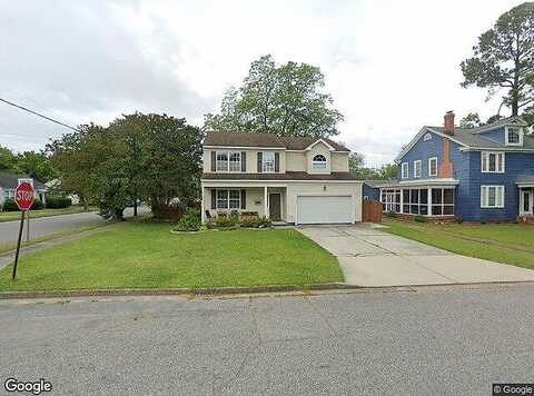 Powhatan, PORTSMOUTH, VA 23707