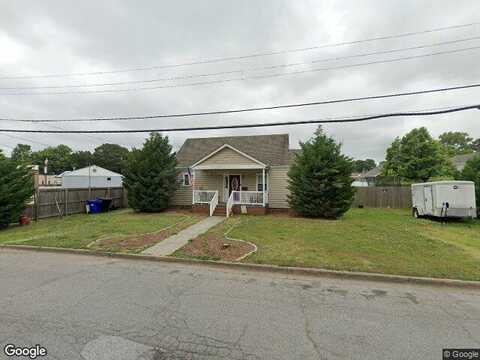 Dartmouth, PORTSMOUTH, VA 23707