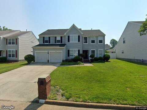 Woodburne, NEWPORT NEWS, VA 23602