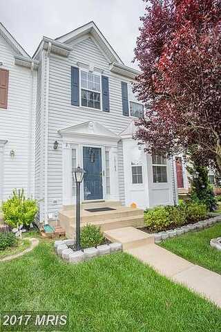 Golders Green, BRISTOW, VA 20136