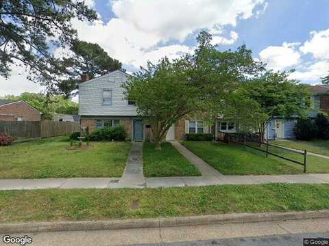 Westminster, VIRGINIA BEACH, VA 23454