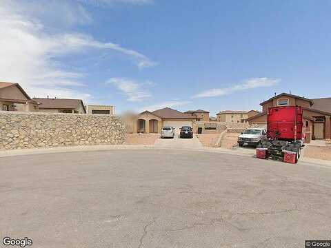 Bogota, HORIZON CITY, TX 79928