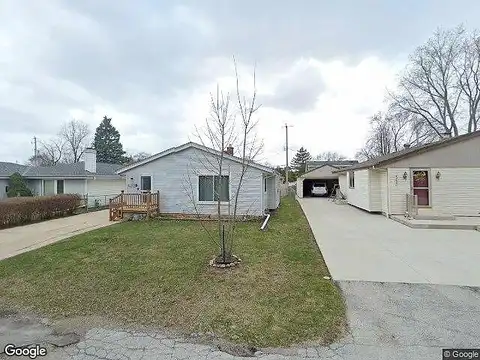 88Th, MILWAUKEE, WI 53228