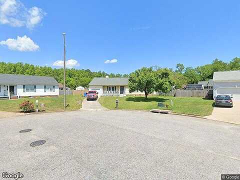Winterhawk, CHESAPEAKE, VA 23323