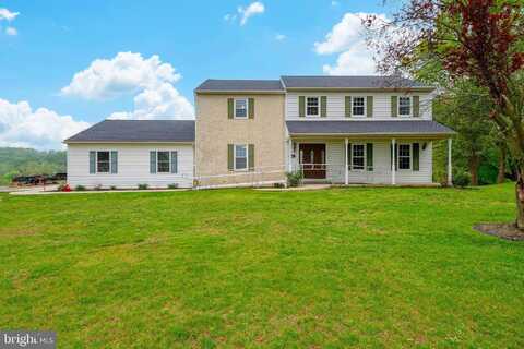 Schoolhouse, NEW PROVIDENCE, PA 17560