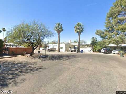 Baker, TUCSON, AZ 85716