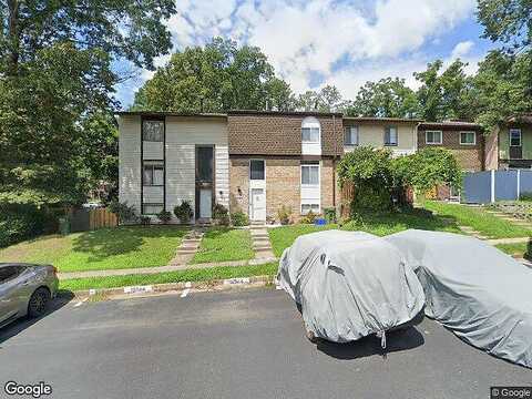 Basque, WOODBRIDGE, VA 22192