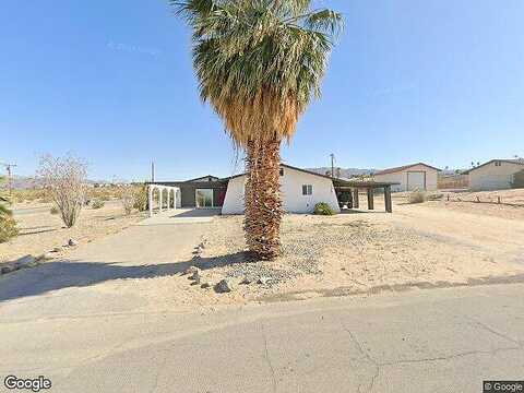 Siesta, TWENTYNINE PALMS, CA 92277