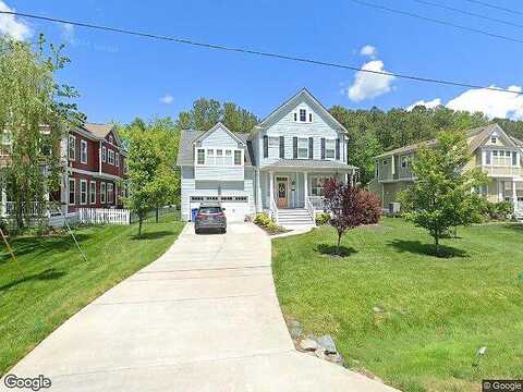 Rockwood, CHESAPEAKE, VA 23323