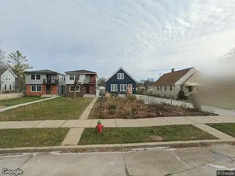 Whitnall, MILWAUKEE, WI 53207