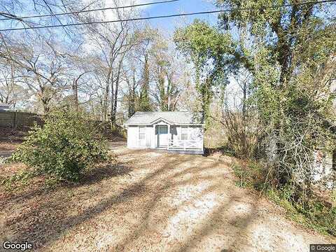 Pansy, ATLANTA, GA 30314