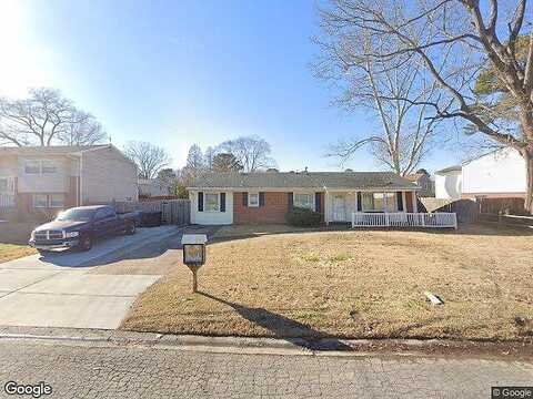 Stancil, VIRGINIA BEACH, VA 23452
