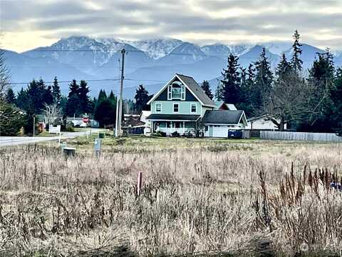 Heath Road, Sequim, WA 98382