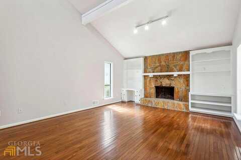 Scarlet Oak, DOUGLASVILLE, GA 30135