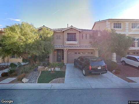 Panther Hollow, LAS VEGAS, NV 89141