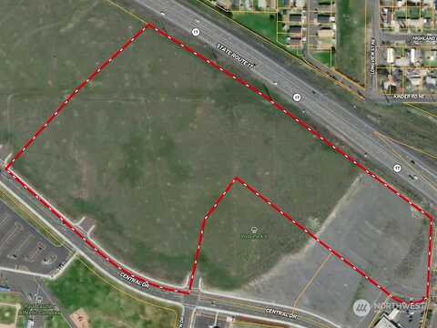 W Central Drive, Moses Lake, WA 98837