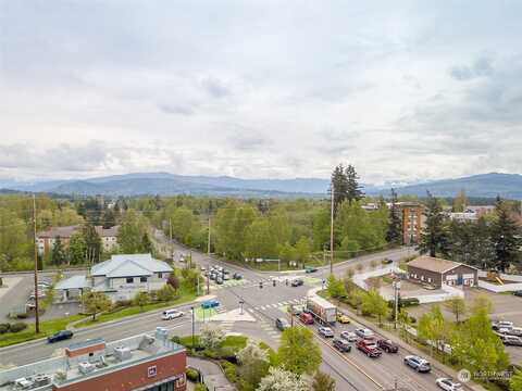 Xx W Bakerview Road, Bellingham, WA 98226