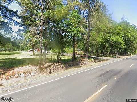 Territorial, ELMIRA, OR 97437