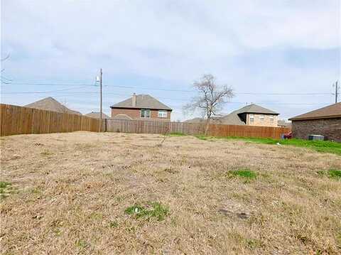 Pebble Beach, ROWLETT, TX 75088