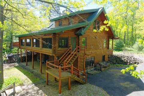 Spider Lake, IRON RIVER, WI 54847