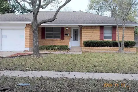 Laurel, LANCASTER, TX 75134