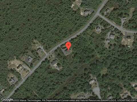 Patten, ALBRIGHTSVILLE, PA 18210
