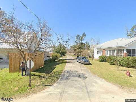Highway 125, RAY CITY, GA 31645