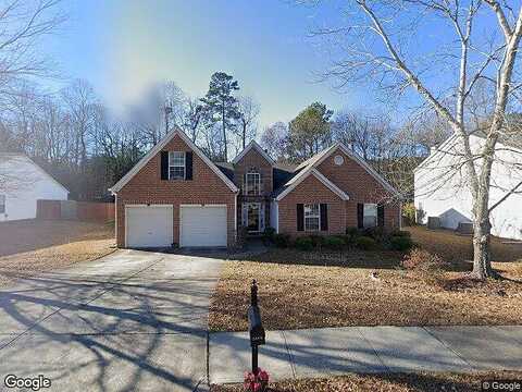 Hard Creek, BUFORD, GA 30519