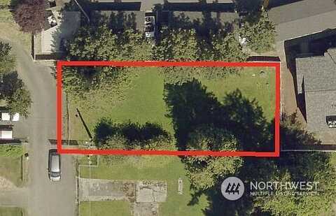 Xx 18Th Avenue S, Federal Way, WA 98003
