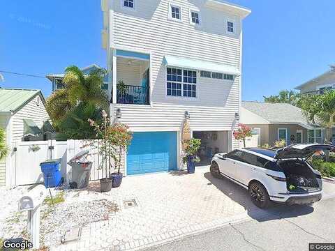 80Th, TREASURE ISLAND, FL 33706