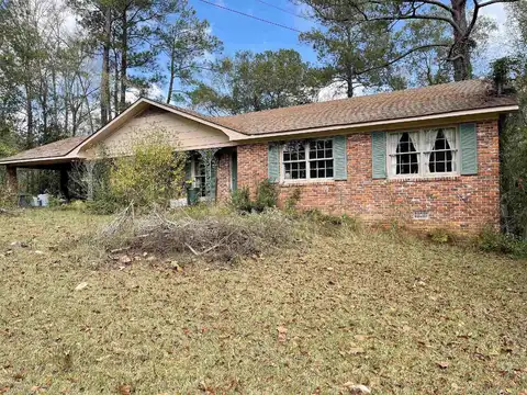 Claridge, MACON, GA 31204