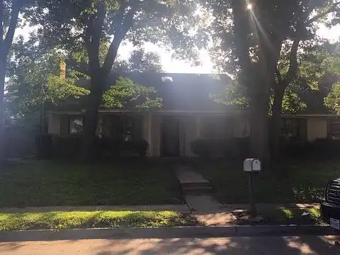 Mill Pond, GARLAND, TX 75044