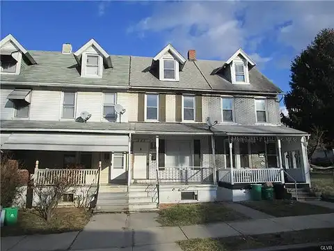 Irving, ALLENTOWN, PA 18109
