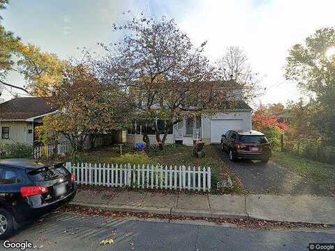 Barton, ARLINGTON, VA 22204