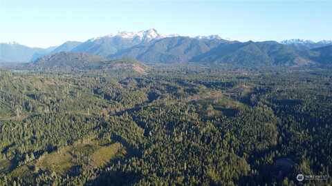 N Us Hwy 1, Lilliwaup, WA 98584