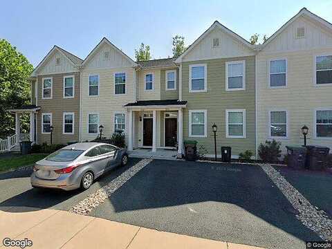 Longwood, CHARLOTTESVILLE, VA 22903