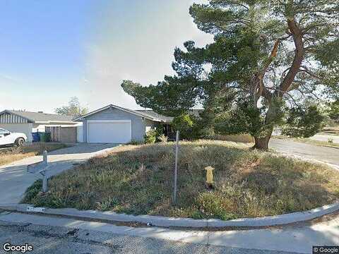 Applewood, CALIFORNIA CITY, CA 93505
