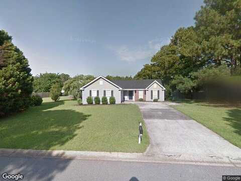 Loxley, WARNER ROBINS, GA 31088